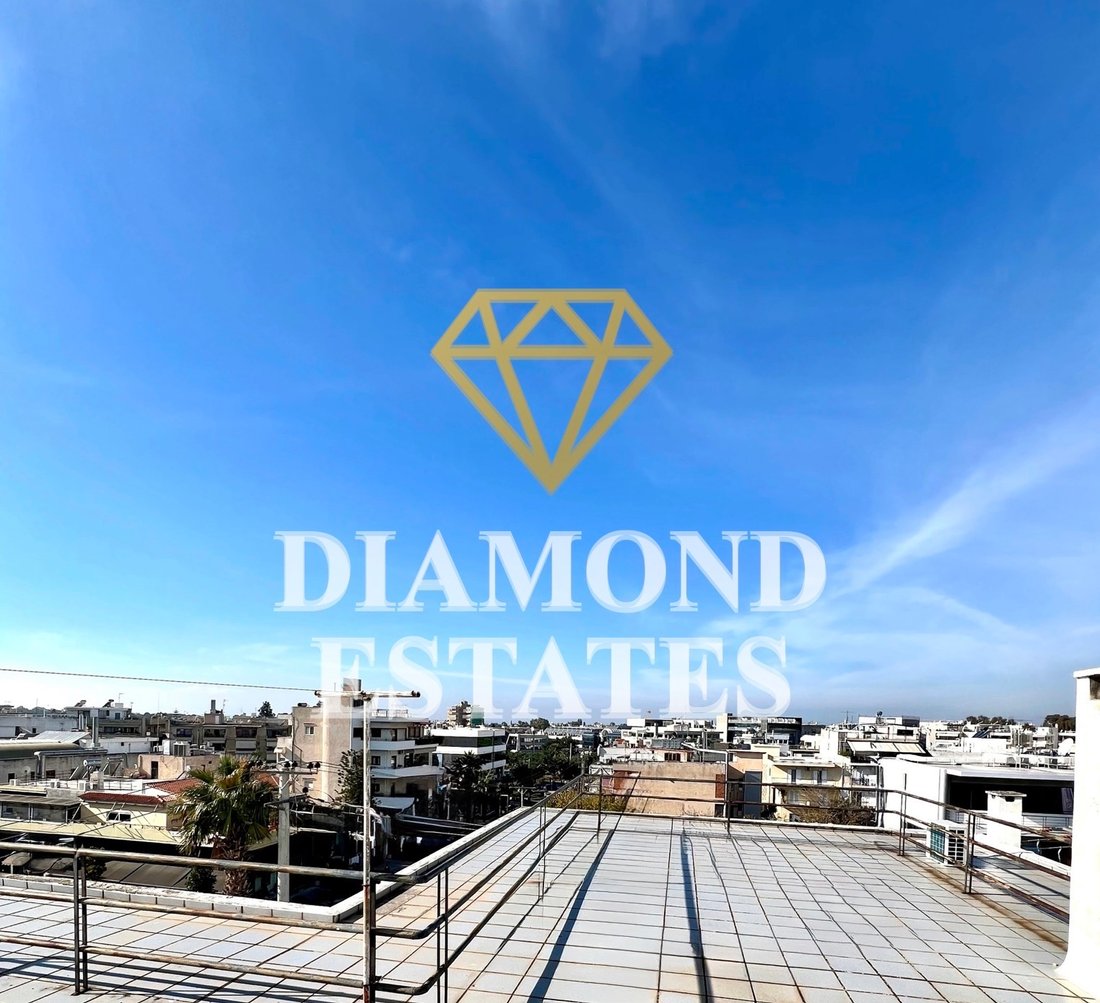 Apartment in Glyfada, Attica, Greece 1 - 16864012