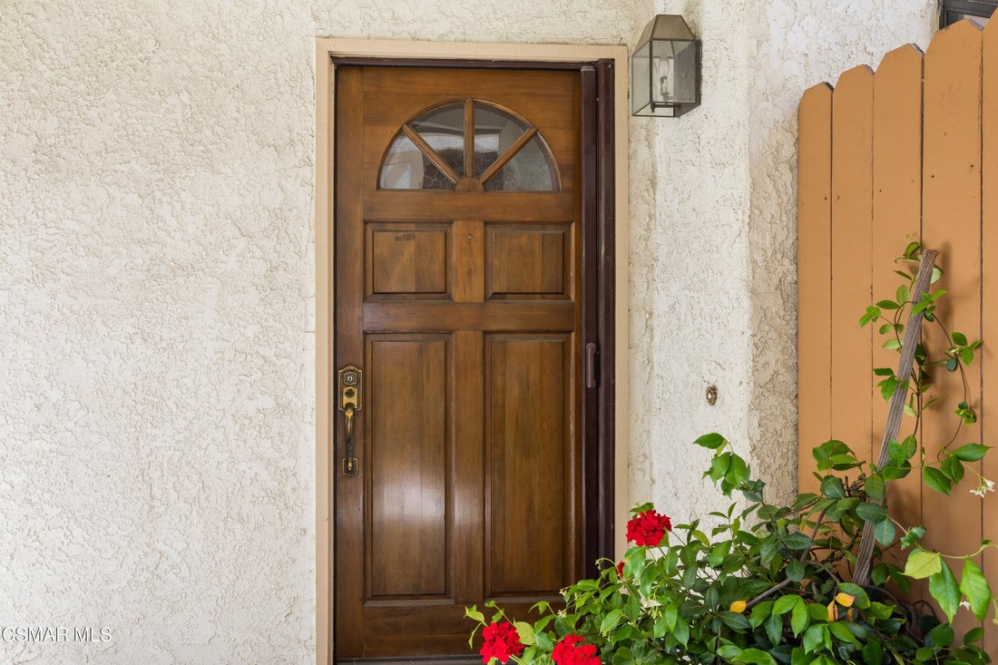 Townhouse in Agoura Hills, California, United States 4 - 17723330
