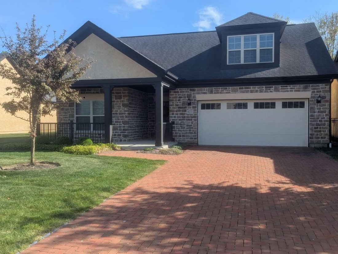 House in Columbus, Ohio, United States 1 - 17720365