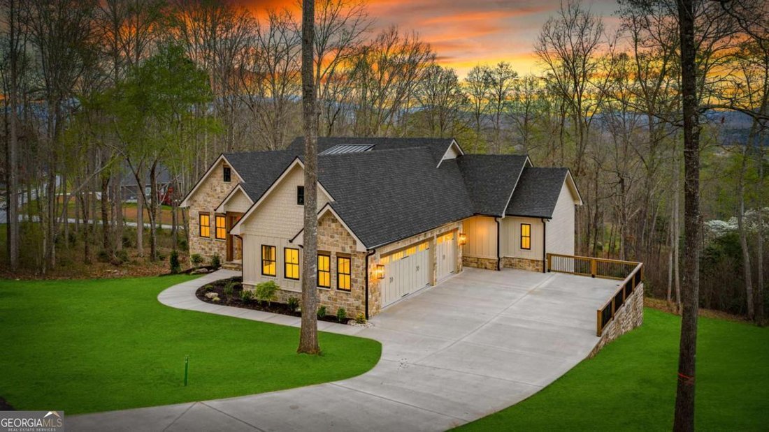 House in Blue Ridge, Georgia, United States 4 - 17720431