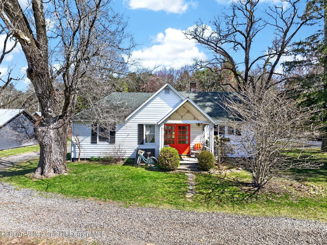 House in Woodstock, New York, United States 4 - 17720520
