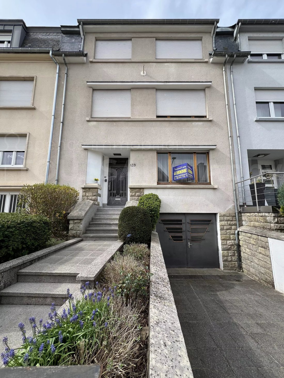 House in Ettelbruck, Diekirch, Luxembourg 1 - 17720996