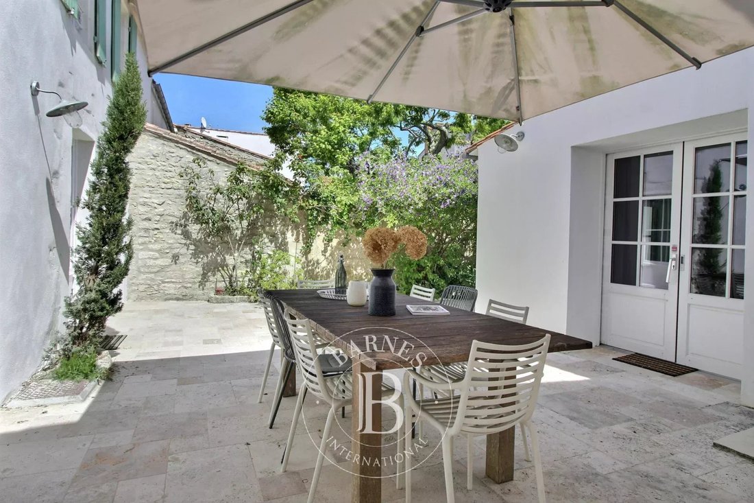 House in Ars-en-Ré, Nouvelle-Aquitaine, France 2 - 17721067
