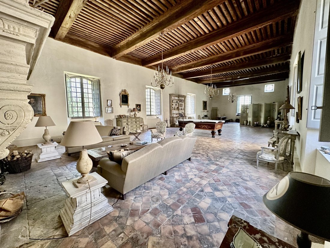 Apartment in Uzès, Occitania, France 2 - 17721410
