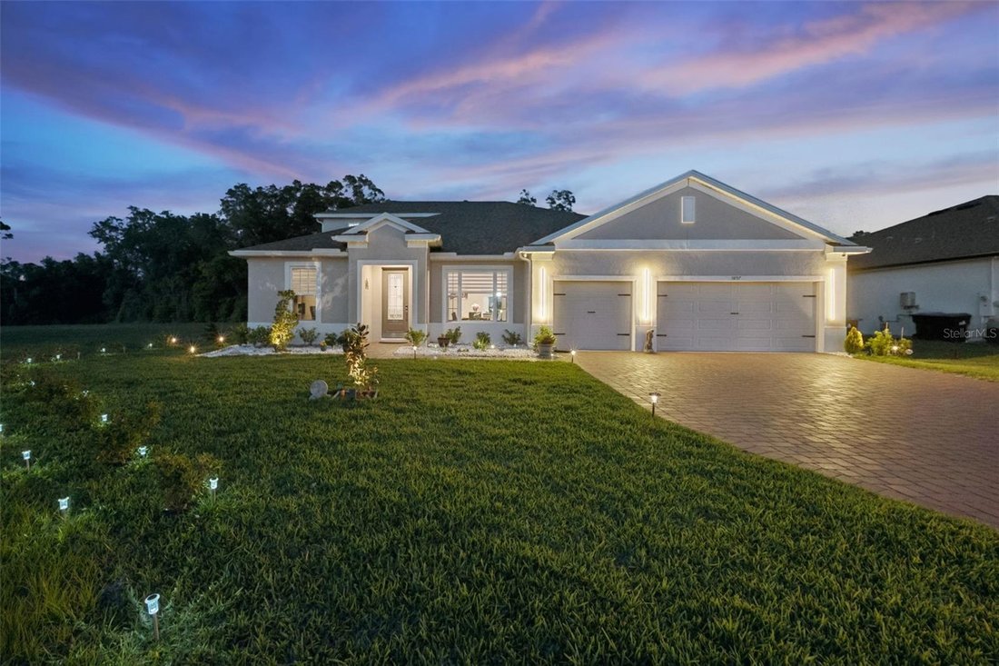 House in Mount Dora, Florida, United States 3 - 17720043
