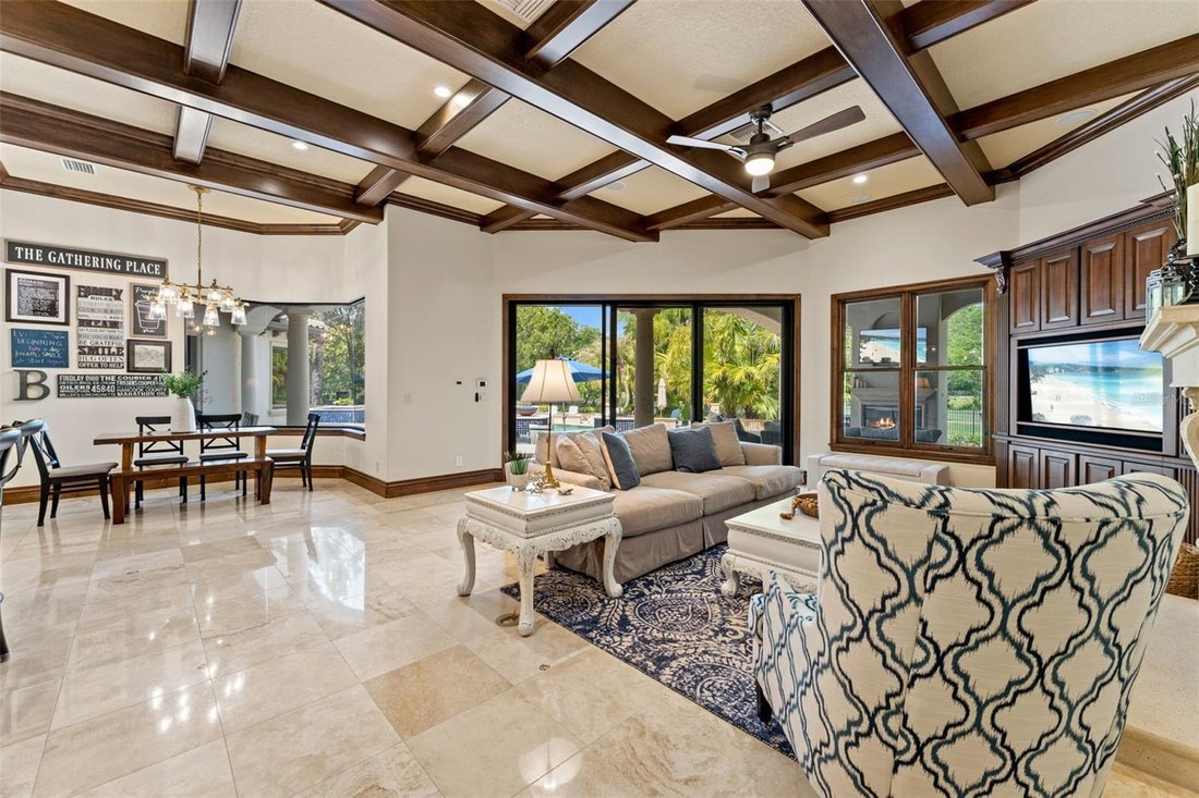 House in Tampa, Florida, United States 3 - 17720073