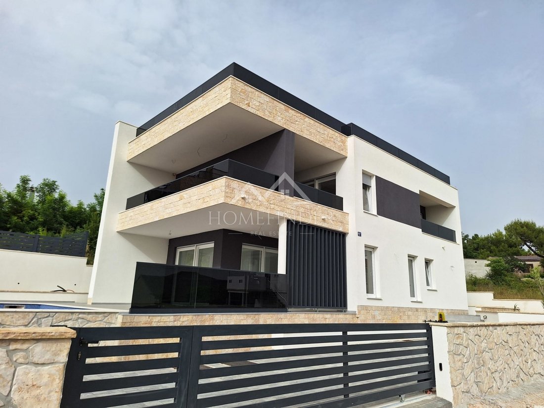 House in Opcina Razanac, Zadar County, Croatia 4 - 17721003
