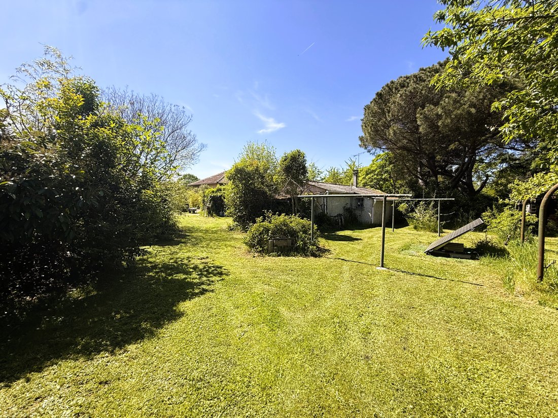 House in Saint Cyprien, Toulouse, France 3 - 17720717