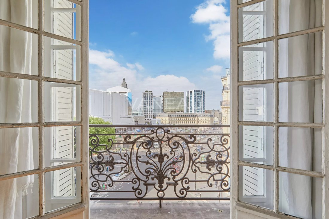 Apartment in Aligre-Gare de Lyon, Paris 12e Arrondissement, Paris 1 - 17447094