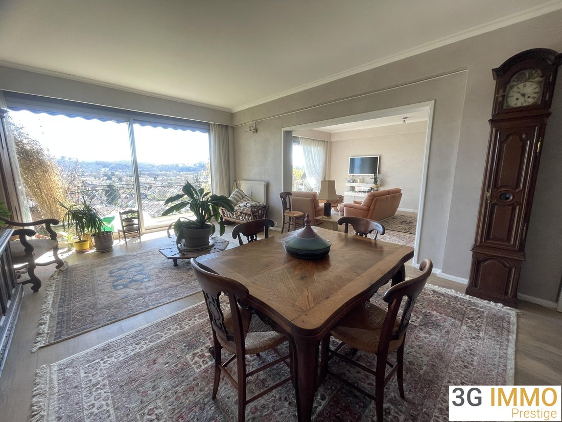 Apartment in Pau, Nouvelle-Aquitaine, France 2 - 17721401
