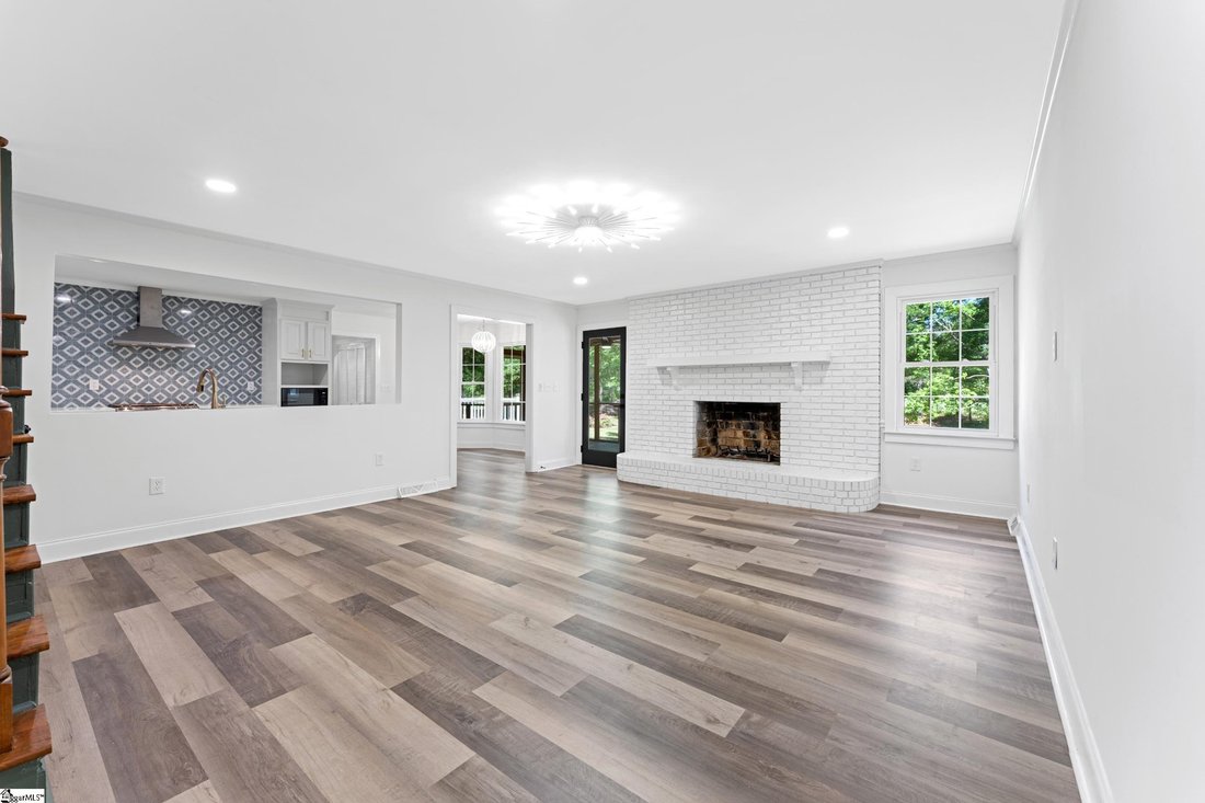 House in Fountain Inn, South Carolina, United States 3 - 17721346