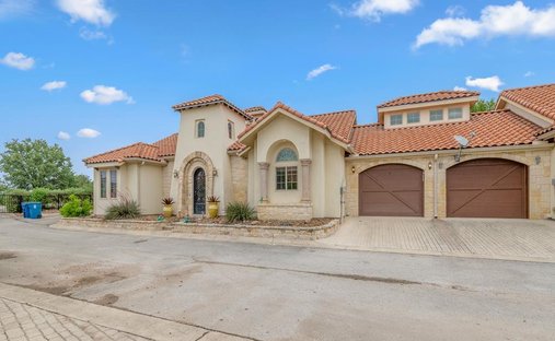 Casa en Kerrville, Texas, Estados Unidos 1