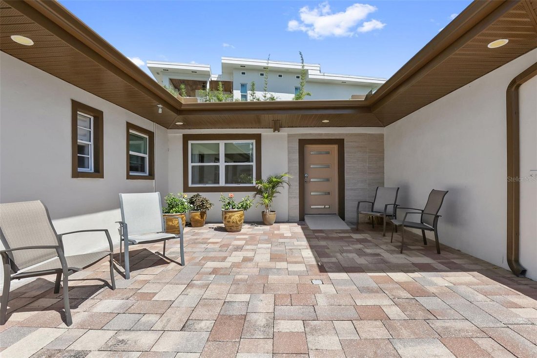 House in Tampa, Florida, United States 2 - 17722573
