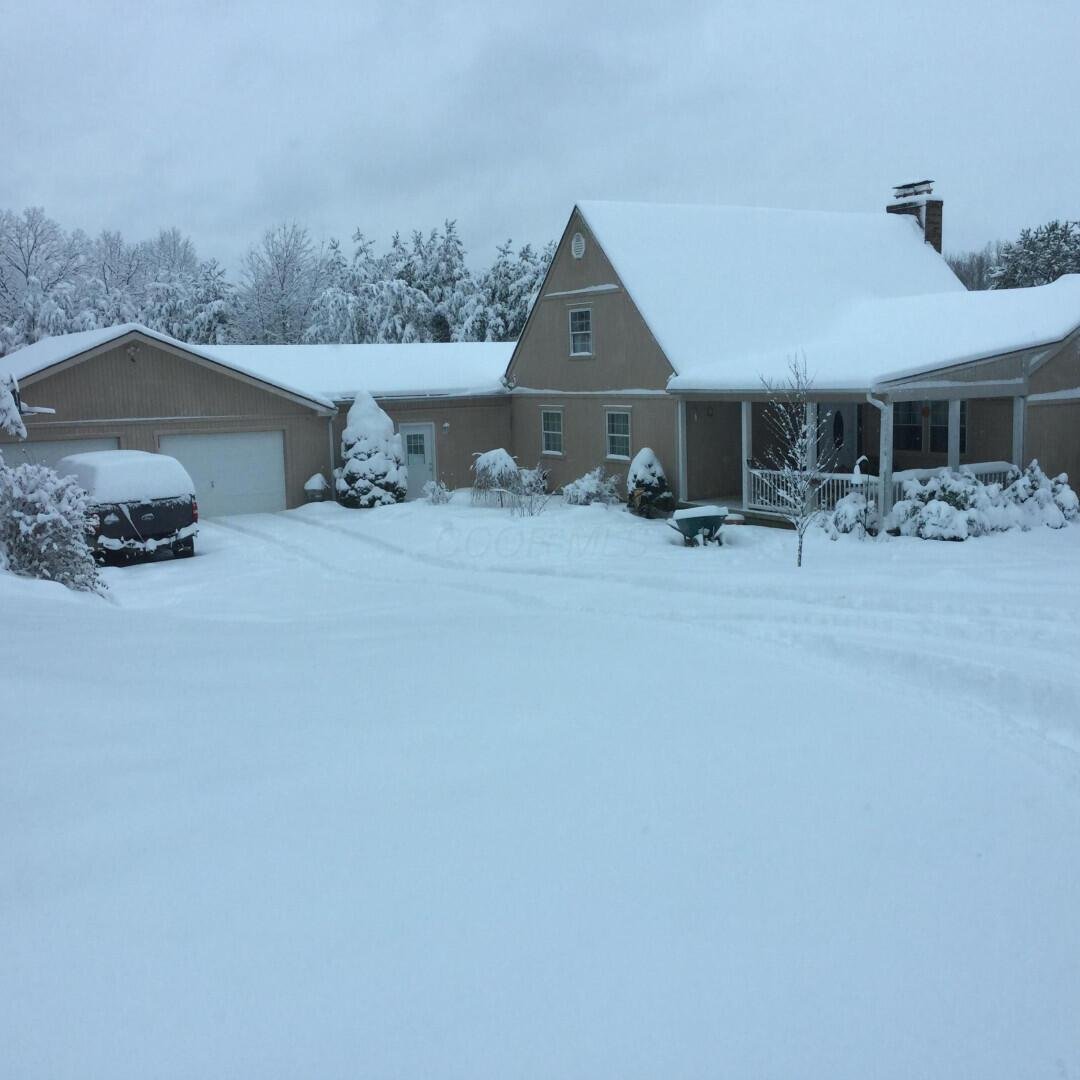 Casa a Ray, Ohio, Stati Uniti 4 - 17720377