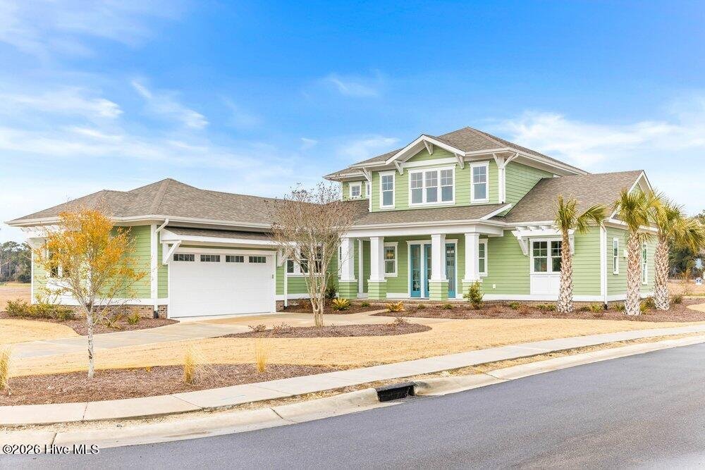 House in Hampstead, North Carolina, United States 3 - 17723373