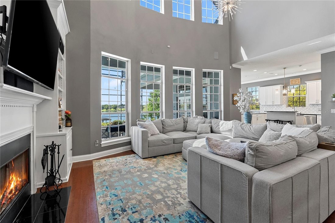 House in Lake Butler, Florida, United States 3 - 17722592