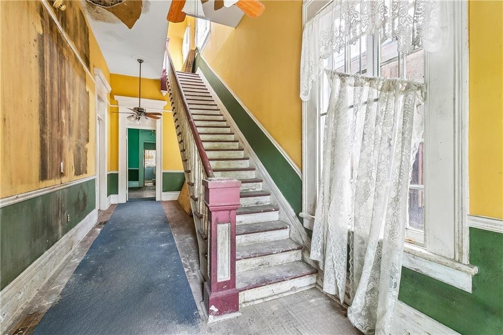 Apartment in New Orleans, Louisiana, United States 4 - 17722186