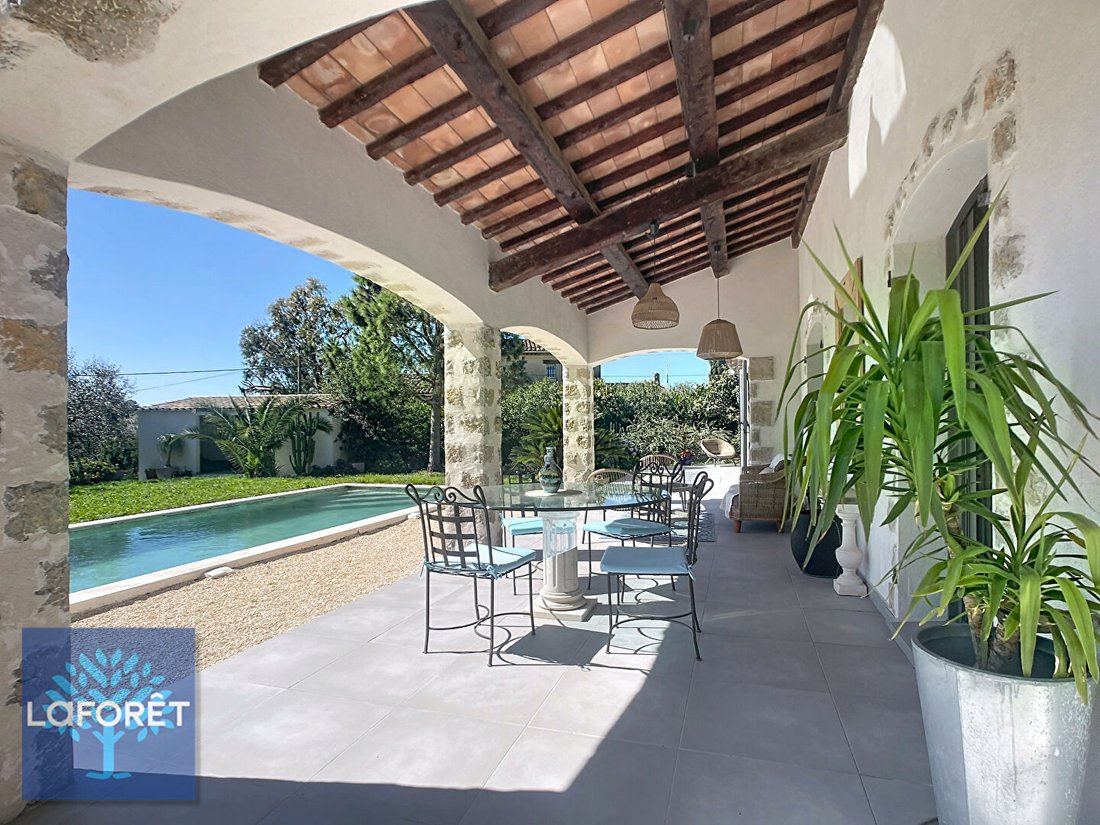 Villa in Grasse, Provence-Alpes-Côte d'Azur, France 3 - 17721104