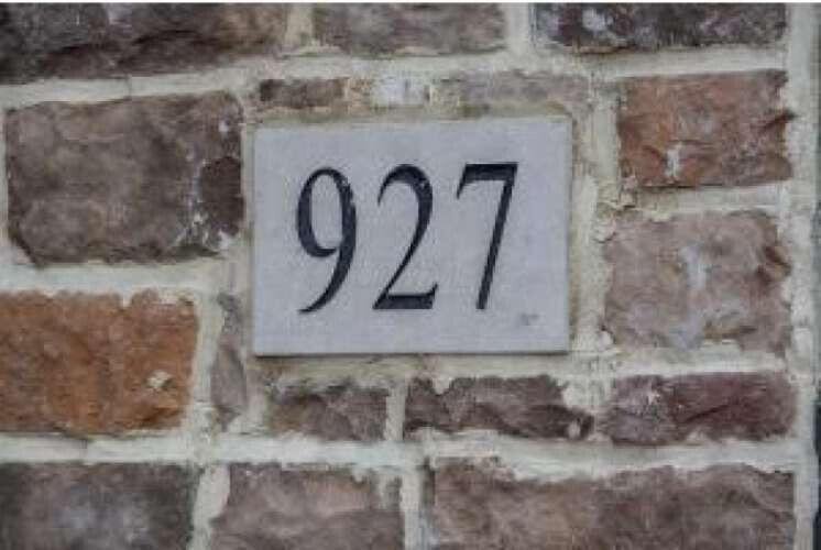 House in Columbus, Ohio, United States 4 - 17720365