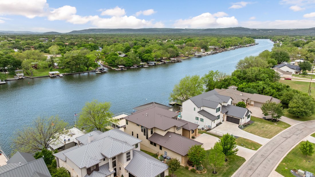 House in Burnet, Texas, United States 4 - 17720895