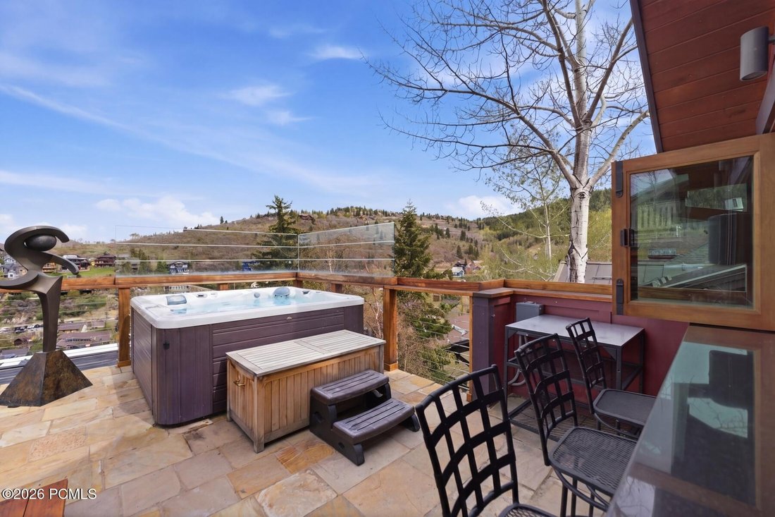 House in Park City, Utah, United States 4 - 17720004