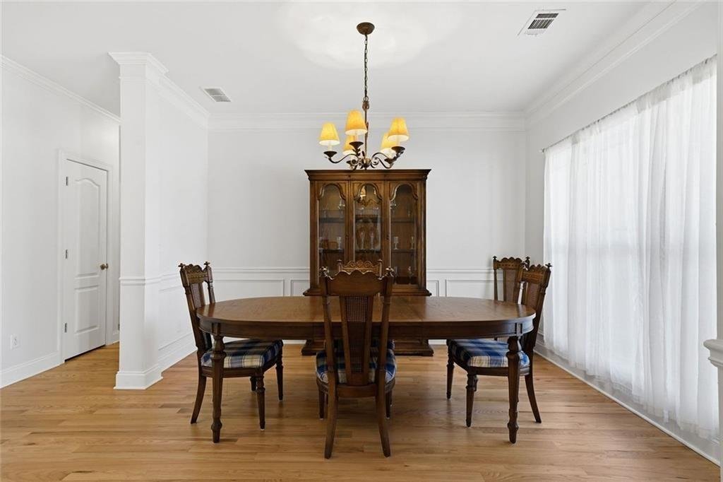 House in Dacula, Georgia, United States 5 - 17551559