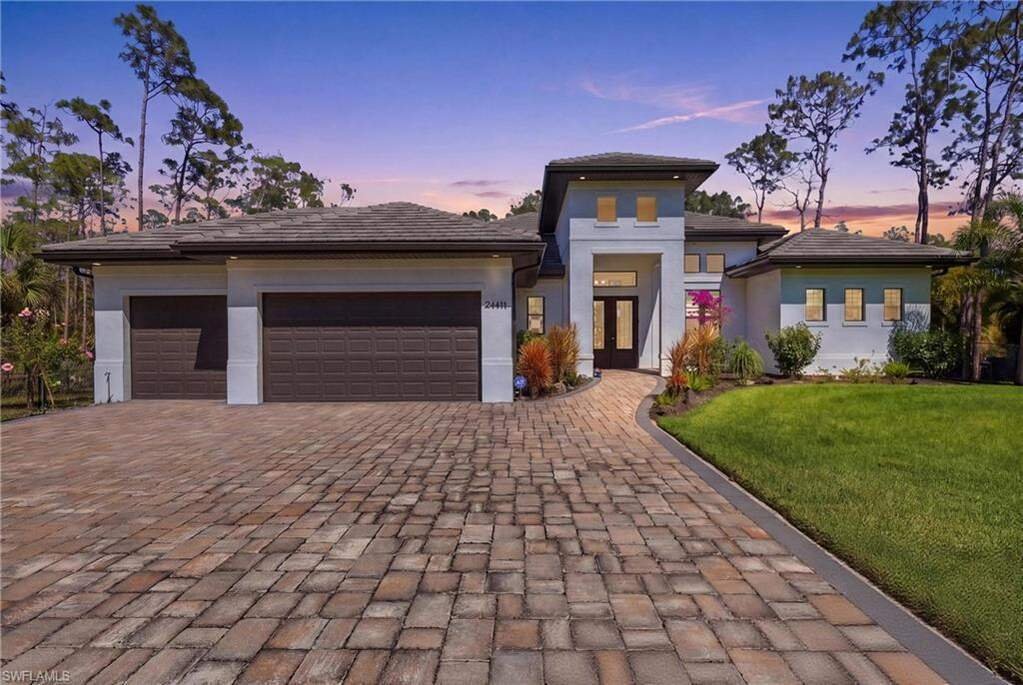 House in Bonita Springs, Florida, United States 1 - 17724202