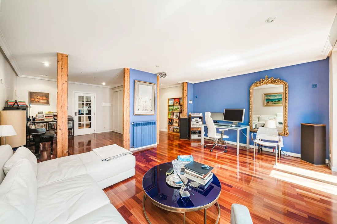 Apartment in Centro, Madrid, Spain 1 - 17721220