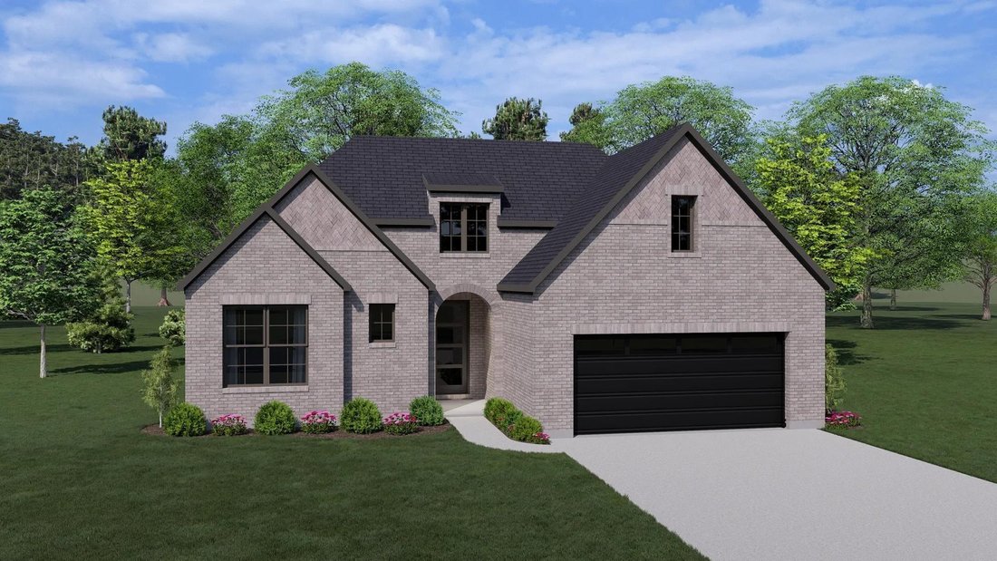 House in Katy, Texas, United States 1 - 17722683