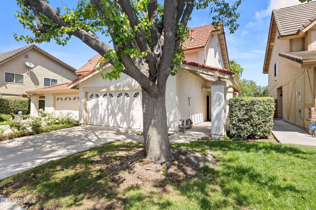 Townhouse in Agoura Hills, California, United States 2 - 17723330