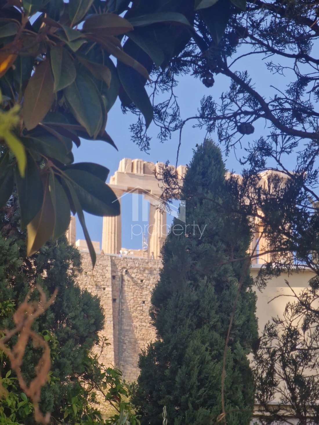 Apartment in 1st District of Athens, Athens, Greece 1 - 17720262