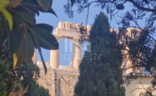 Appartamento a 1st District of Athens, Athens, Grecia 1