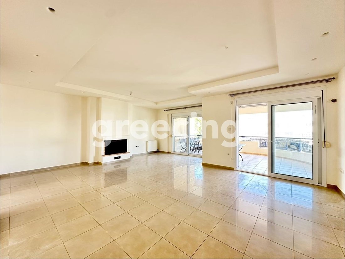 Apartment in Glyfada, Attica, Greece 1 - 17704268