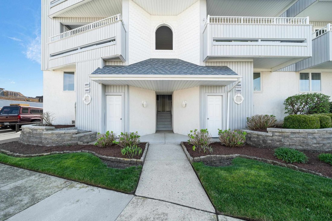 Condo in Stone Harbor, New Jersey, United States 5 - 17721832
