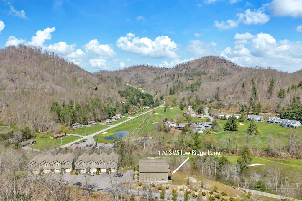 Townhouse in Boone, North Carolina, United States 4 - 17722057
