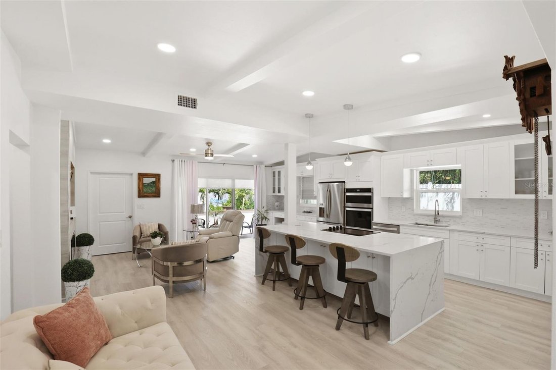 House in Tampa, Florida, United States 4 - 17722573