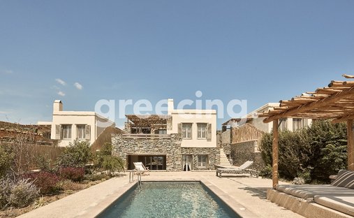 Apartment in Tinos, Aegean, Greece 1