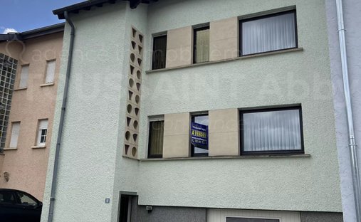 Casa a Colmar-Berg, Mersch, Lussemburgo 1