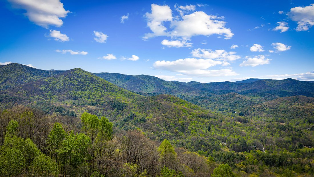 House in Blue Ridge, Georgia, United States 4 - 17720561