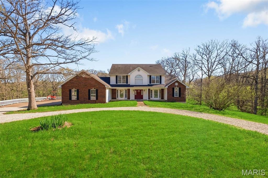 House in Bowling Green, Missouri, United States 1 - 17723018