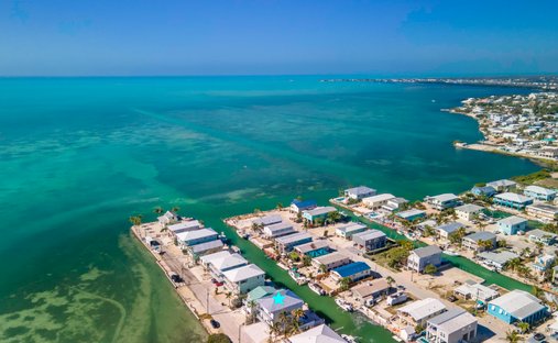 Casa a Marathon, Florida, Stati Uniti 1