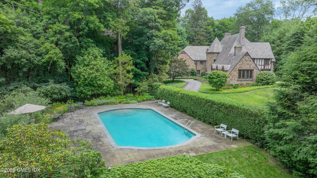 Townhouse en Greenwich, Connecticut, Estados Unidos 1 - 17722436