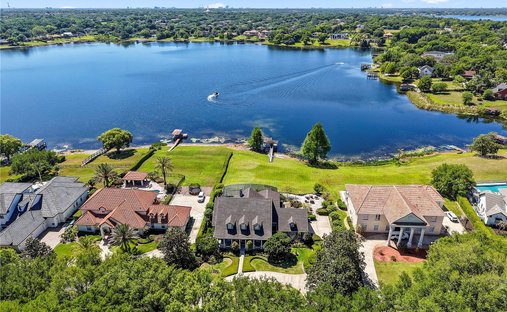 House in Lake Butler, Florida, United States 1