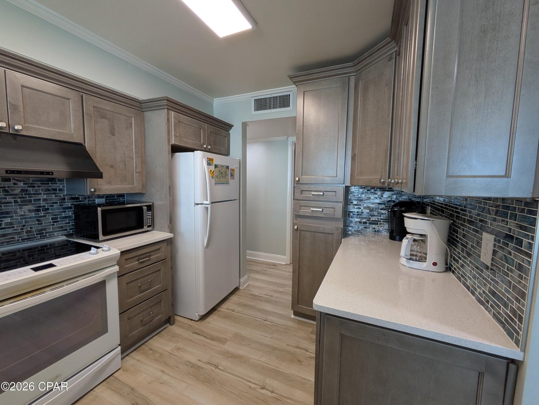 Condo in Panama City Beach, Florida, United States 3 - 17721942