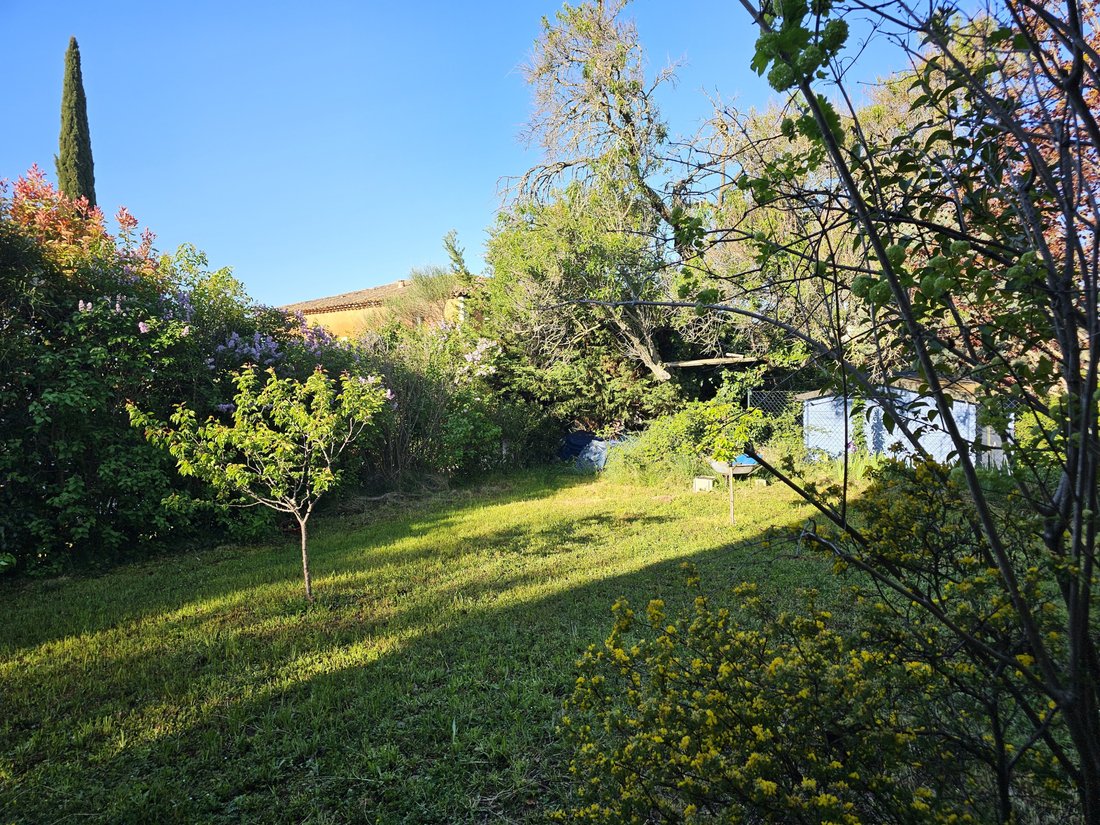 House in Saint-Cannat, Provence-Alpes-Côte d'Azur, France 2 - 17720635