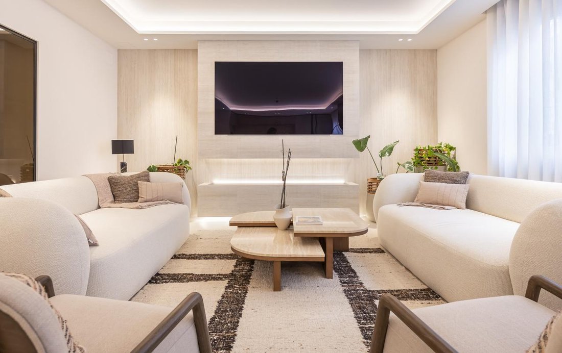 Apartment in Barrio Salamanca, Madrid, Spain 4 - 17720633