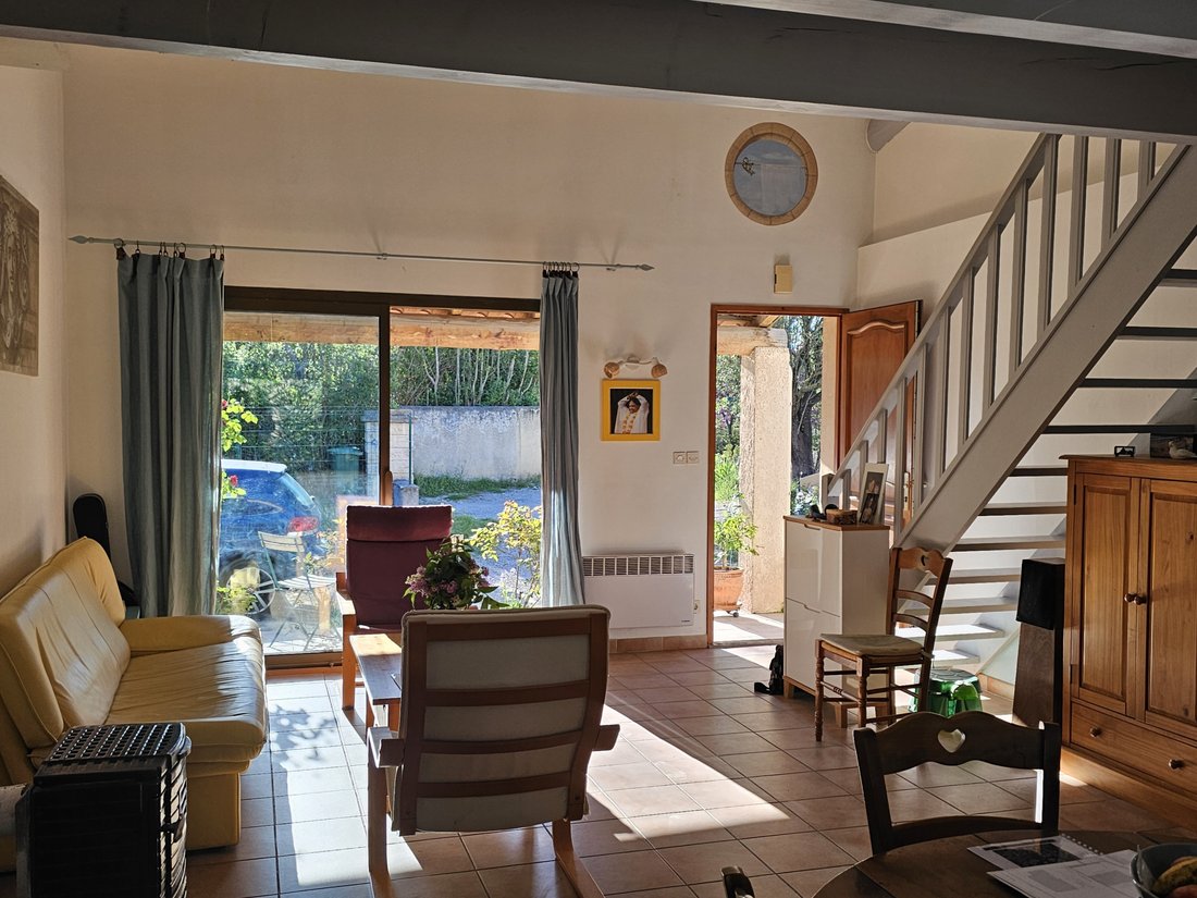 House in Saint-Cannat, Provence-Alpes-Côte d'Azur, France 5 - 17720635