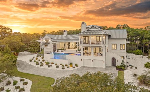 House in Santa Rosa Beach, Florida, United States 1