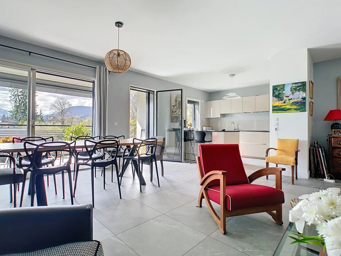 Apartment in Biviers, Auvergne-Rhône-Alpes, France 4 - 17704024