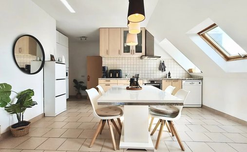 Apartment in Bous-Waldbredimus, Remich, Luxembourg 1
